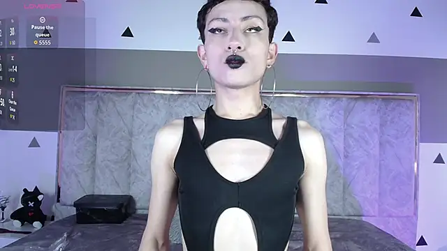JiangShy666 online show from June 2026 12:20:01 PM