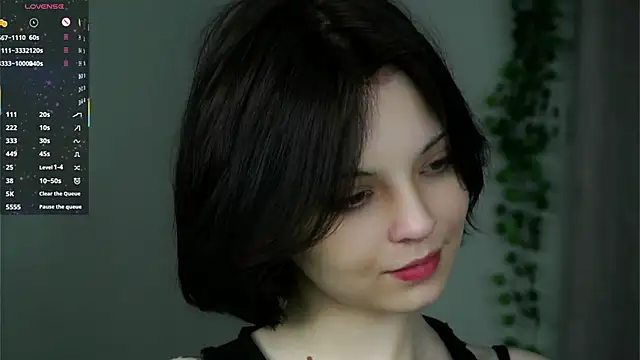 SharylOrbin online show from January 2026 07:27:01 PM