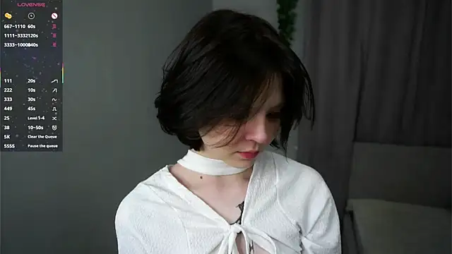 SharylOrbin online show from January 2026 08:14:01 PM