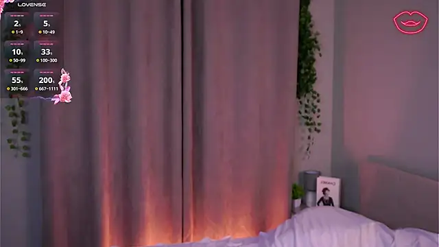 SharylOrbin online show from March 2026 09:22:02 PM