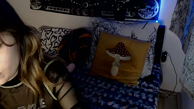 AlienforTwenty online show from March 2026 04:03:02 PM