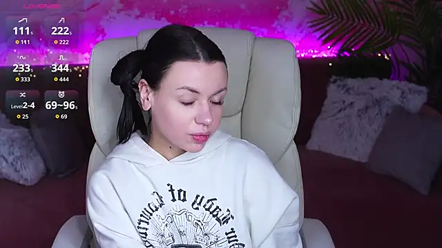 Snapshot of SweetyKaty chatting on January 2026 08:41:01 AM SweetyKaty online show from January 2026 08:41:01 AM