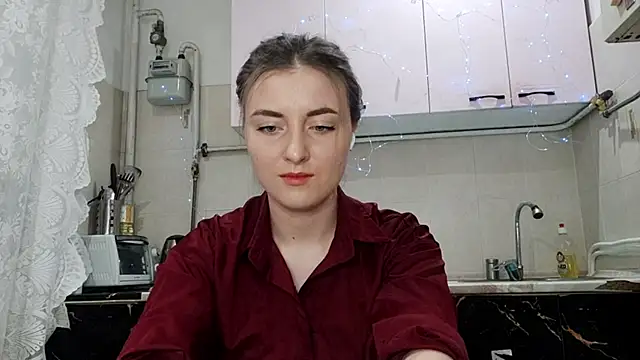 MaoBuyck online show from January 2026 06:20:01 PM