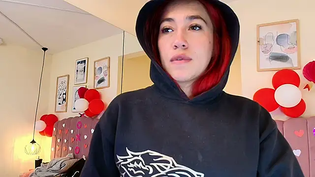 Celestee15  online show from February 2026 11:17:01 AM