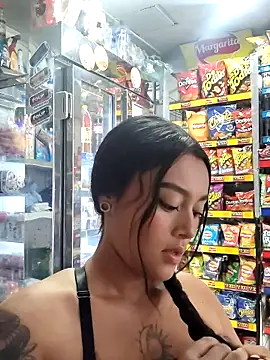 Naomism-- online show from December 2025 08:04:01 PM