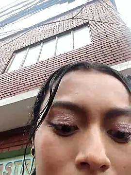 Naomism-- online show from January 2026 09:18:01 PM