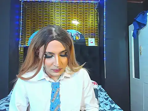 georgiina giio online show from April 2026 07:07:02 PM