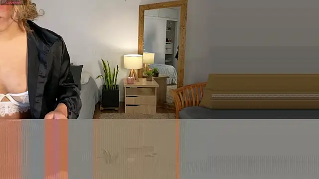 Grecia Miller  online show from March 2026 12:12:02 PM