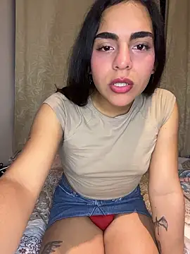 ketty hott online show from January 2026 02:38:02 AM