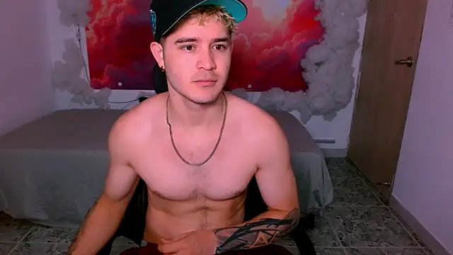 RayanLynxx online show from December 2025 07:09:01 PM