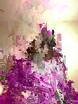 MelisaDreams online show from January 2026 03:03:02 PM