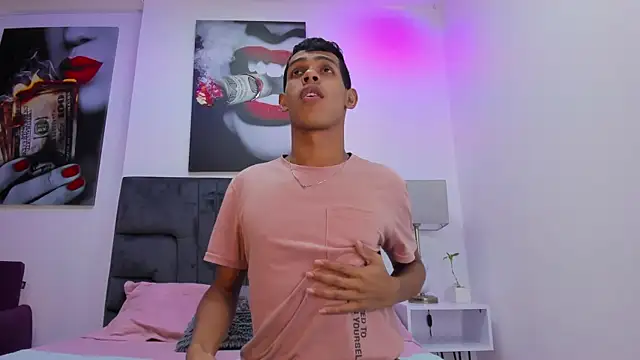 sven basquia online show from January 2026 07:37:02 PM