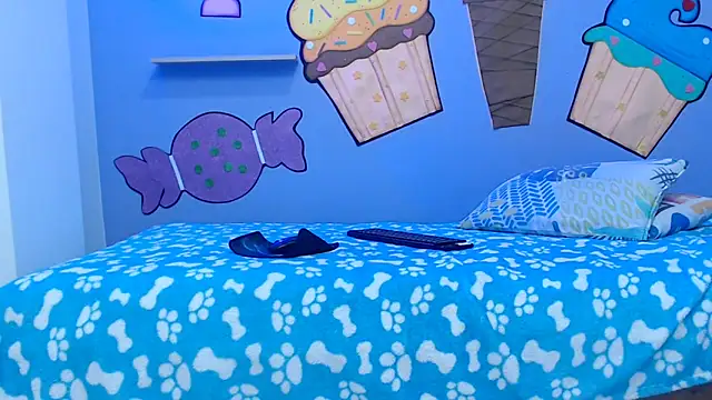 NOVAHOT98 online show from March 2026 07:31:01 PM