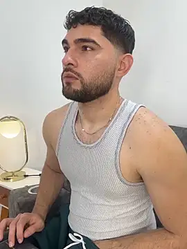 Steve-Carter online show from April 2026 11:34:01 AM