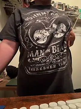 BettyWhispers online show from March 2026 04:07:01 AM