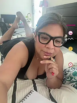 BettyWhispers online show from June 2026 08:50:02 PM