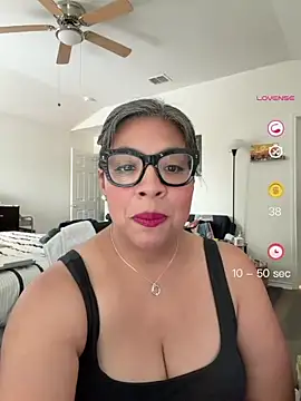 BettyWhispers online show from June 2026 01:54:01 PM