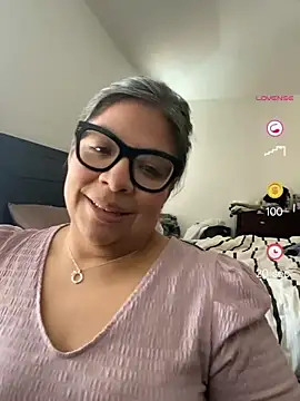 BettyWhispers online show from July 2026 03:58:02 PM