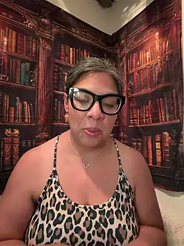 BettyWhispers online show from July 2026 03:15:01 AM