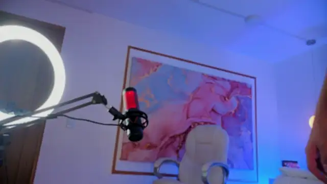 Milan Corleone online show from January 2026 11:56:01 AM