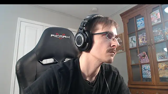 CasuallyCorrupted online show from January 2026 02:24:01 AM