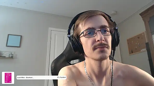 CasuallyCorrupted online show from January 2026 07:46:02 AM