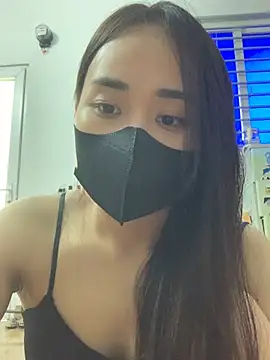 NinaBaby22 online show from February 2026 07:08:01 AM