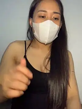 Snapshot of NinaBaby22 chatting on May 2026 04:47:02 PM NinaBaby22 online show from May 2026 04:47:02 PM