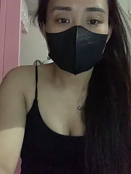 Snapshot of NinaBaby22 chatting on June 2026 05:14:01 PM NinaBaby22 online show from June 2026 05:14:01 PM