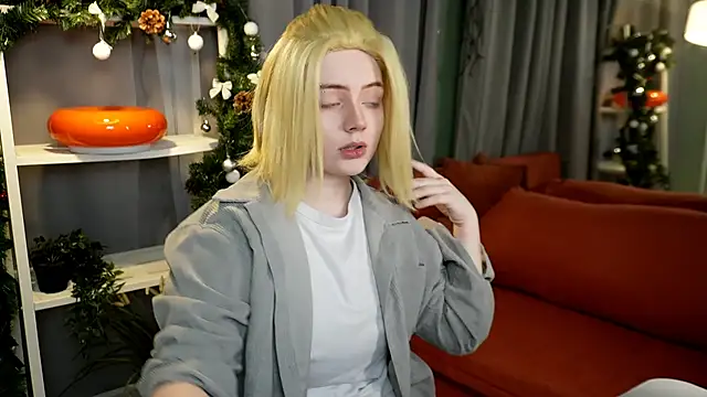 KellyKik online show from January 2026 01:38:01 PM