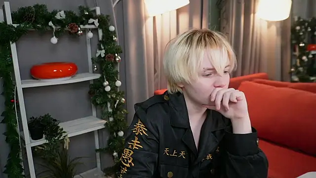 KellyKik online show from January 2026 01:27:02 PM