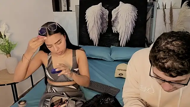 Chel seth online show from January 2026 03:56:02 AM