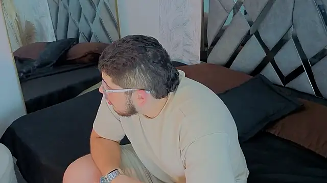 Chel seth online show from February 2026 04:11:01 AM