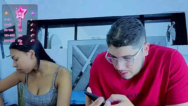 Chel seth online show from April 2026 04:05:02 AM