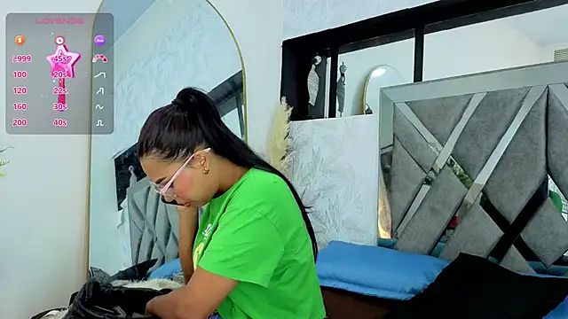 Chel seth online show from April 2026 03:31:02 AM