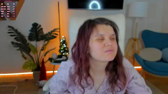 Ariell Mini online show from January 2026 04:37:02 AM