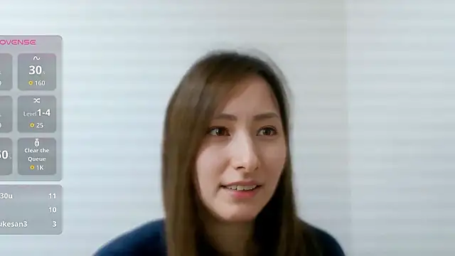 Koyuki japanese online show from February 2026 06:01:02 AM