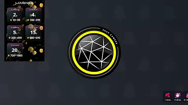 whirl girl online show from January 2026 06:17:02 AM