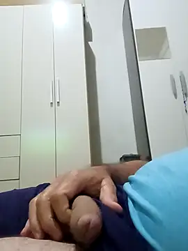 Casadocurioso50 online show from April 2026 02:33:01 AM