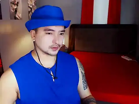 MarcoSebastian online show from April 2026 06:14:01 AM