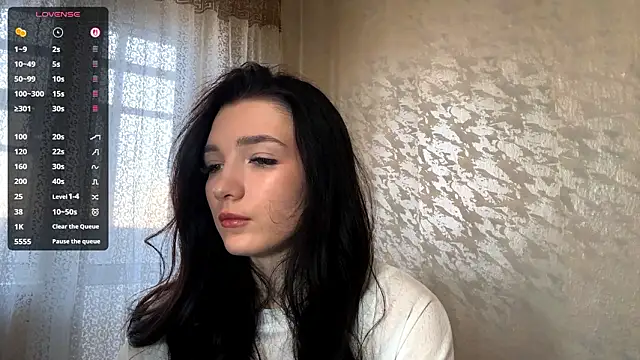 IsabellaWave online show from February 2026 10:49:01 AM