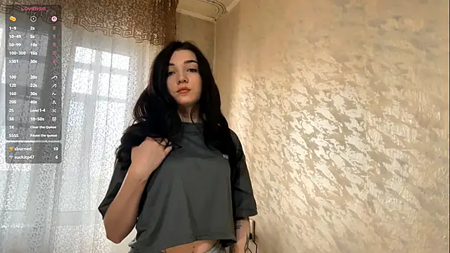 IsabellaWave online show from March 2026 10:54:01 AM