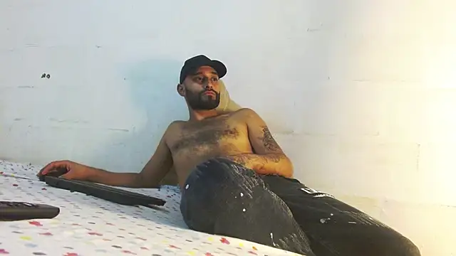 Alex Flame  online show from July 2026 11:35:02 PM