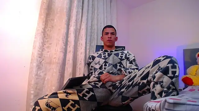 TOMBOYSEXX online show from March 2026 10:44:01 AM