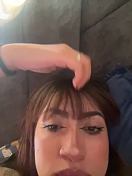 MissCutte  online show from January 2026 07:27:02 PM