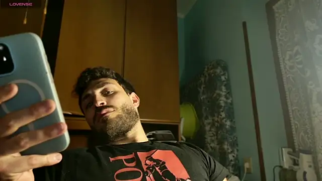 mark ariete online show from April 2026 09:05:01 PM