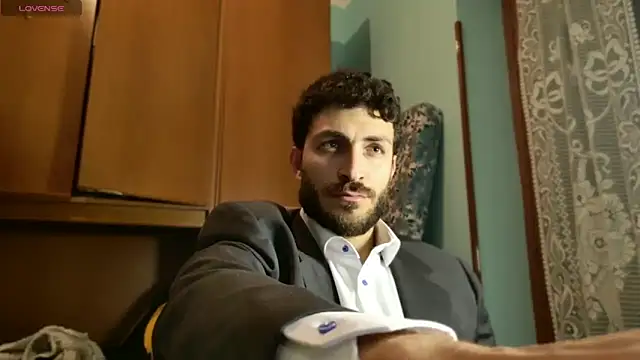 mark ariete online show from May 2026 10:04:01 PM