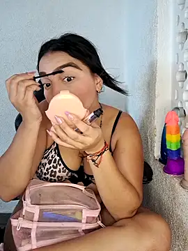 Mia em online show from March 2026 06:36:01 PM