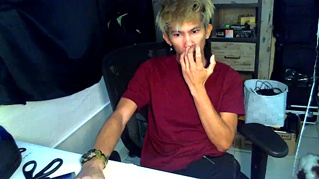 jhaycobXgarcia online show from March 2026 10:37:02 PM