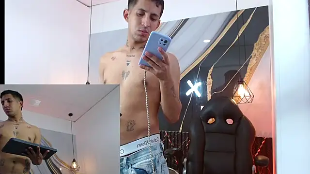 SalvatoreMontes online show from March 2026 09:11:01 PM